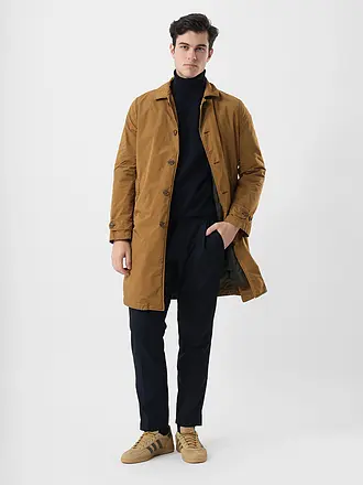 ASPESI | Nombre del producto: Trenchcoat | 